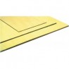 PLANCHE CONTREPLAQUE 0.8X600X300MM