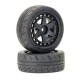 ROUES AVANT 26MM STINGER