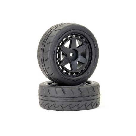 ROUES AVANT 26MM STINGER