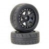 ROUES AVANT 26MM STINGER