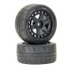 ROUES ARRIERE 32MM STINGER