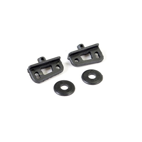 VANTAGE SUPPORT AILERON