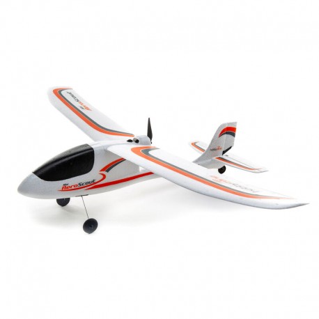 MINI AEROSCOUT RTF