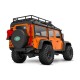 TRX-4M LAND ROVER DEFENDER ORANGE