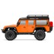 TRX-4M LAND ROVER DEFENDER ORANGE