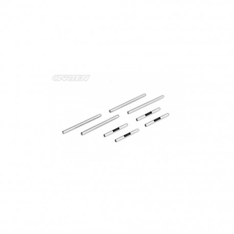 AXES DE TRIANGLES T410 4x4 et FWD