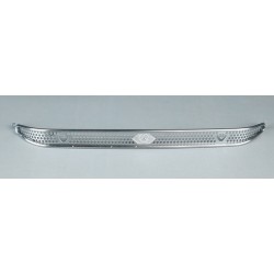 PARE PIERRES EN METAL MERCEDES