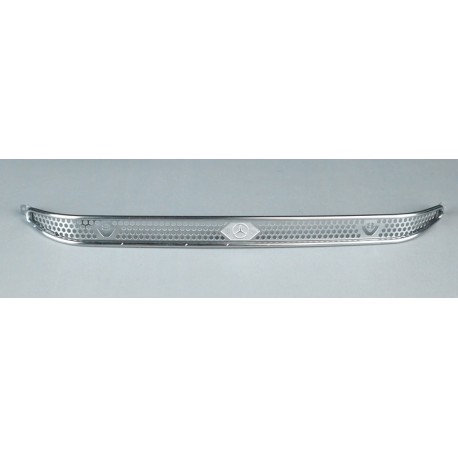 PARE PIERRES EN METAL MERCEDES