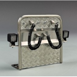 RACCORDS RAPIDES ET FLEXIBLES
