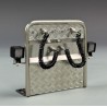 RACCORDS RAPIDES ET FLEXIBLES
