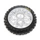 ROUE ARRIERE DUNLOP MX53 PROMOTO