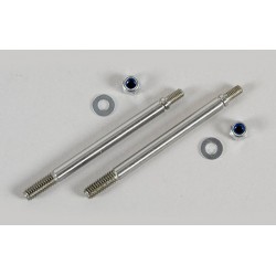 AXE PISTON AMORTISSEUR