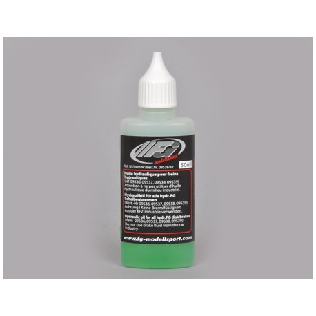 HUILE HYDRAULIQUE 50ML