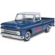 CHEVY FLEETSIDE PICKUP 1966