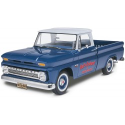 CHEVY FLEETSIDE PICKUP 1966
