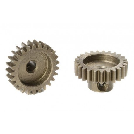 PIGNON 25DTS ACIER MODULE 0.6