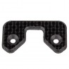 RONDELLES D'AILERON CARBONE