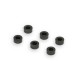 RONDELLES PLATES 5.75 X 2.5MM