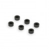 RONDELLES PLATES 5.75 X 2.5MM