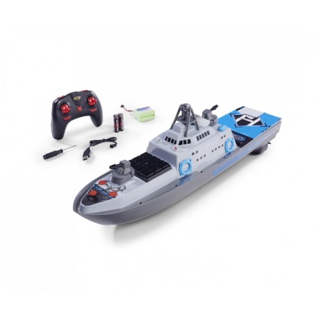 COASTGUARD 1/50 RTR