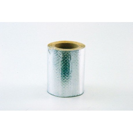 ADHESIF ALUMINIUM 40X2500MM