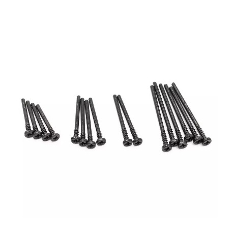 KIT VIS AXES DE TRIANGLES