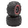 ROUES FUNTEK MTX ROUGE (2)
