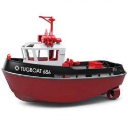 TUGBOAT 686 230MM RTR