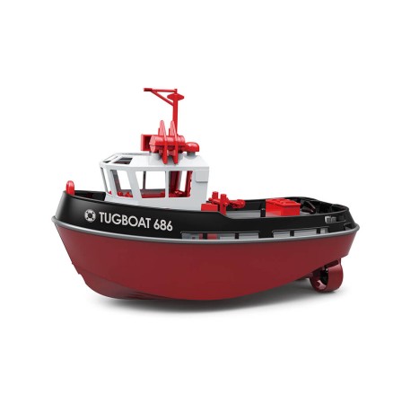 TUGBOAT 686 230MM RTR