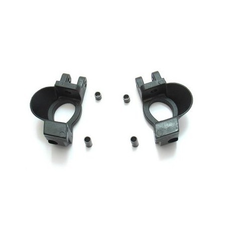 ETRIERS PORTE FUSEE AVANT