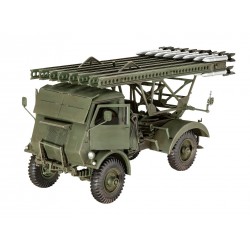 WOT8 BM-13-16