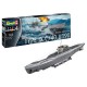 SOUS MARIN ALLEMAND TYPE IX C/40