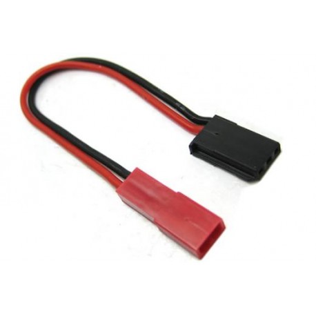 ADAPTATEUR BEC FEMELLE FUTABA MALE