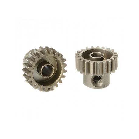 PIGNON 21 DENTS ACIER 48DP