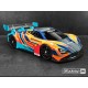 CARROSSERIE GT8 BITTYDESIGN S65