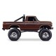 TRAXXAS TRX-4 FORD F-150 RANGER 