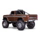 TRAXXAS TRX-4 FORD F-150 RANGER 