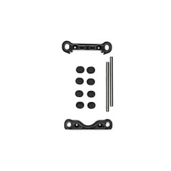 KIT COMPLET CALES AVANT RENFORCEES