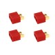 CONNECTEUR DEANS FEMELLE S4