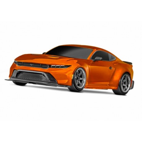 4-TEC DRIFT CUIVRE
