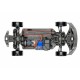 4-TEC DRIFT CUIVRE