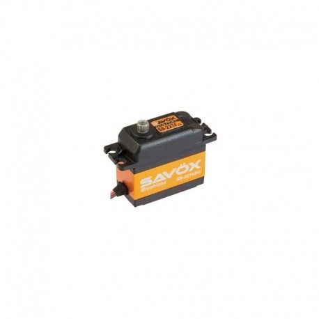 SERVO SAVOX 2274SG 25KG/0.08S