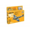SPITFIRE MK.VB 1/72 STARTER SET