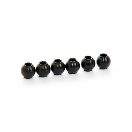 CHAPES 6.8MM 