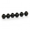BOULES 6.8MM 