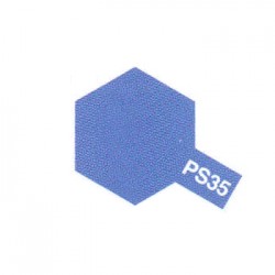 PEINTURE PS-35 BLEU VIOLET
