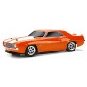 CARROSSERIE 1/10 200MM CAMARO Z28R