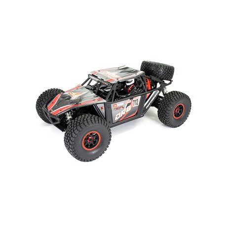 FTX DR8 1/8 DESERT RACER RTR ROUGE