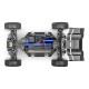 JATO 4X4 VXL BRUSHLESS BLEU