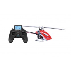 HELICOPTERE OMP HOBBY M2 EVO MKII